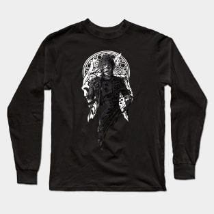 Heir to the Throne Long Sleeve T-Shirt